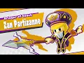 Download Lagu Zan Partizanne Battle theme [Kirby Star Allies]