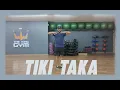 Download Lagu Tiki Taka - Salvi, Yuli, Joellii | Merengue | Zumba® ZIN Volume 107 | Choreo | Dance | Bend Training