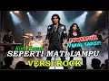 Lagu Seperti Mati Lampu – Nassar (Rock Version)  Dangdut x Rock Guncang Panggung!  Soulwave Music