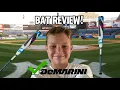 Demarini Zen Bat Review