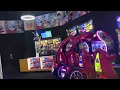 Cinemark The Woodlands and XD Updated Arcade Tour