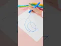 Kids Doodles Turned Into Art