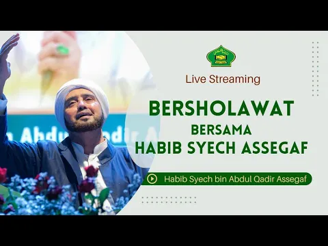 Download MP3 (Live) Bedoro, Sambungmacan, Sragen Bersholawat bersama Habib Syech Bin Abdul Qadir Assegaf