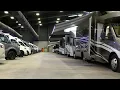 Discover the Ultimate RV Show at Westworld of Scottsdale