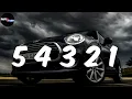 Offset, "5 4 3 2 1" 🖖🏾 (Lyric Video)