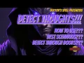 How To Effectively Use The Spell Detect Thoughts For Dungeons and Dragons