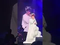 多情：黎瑞恩演唱會2024/ 黎瑞恩當年卡拉OK盛極一時的歌曲，也是我最喜歡的其中一首，今次演唱會出場第二首就唱了，差不多30年的水準還是一樣穩定和高的！