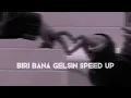 Sinan Akçıl ft. Ferah Zeydan-Biri bana gelsin [Speed up]