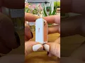 Unboxin the iPhone 17 Pro Max in Cosmic Orange