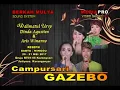 Lagu KELINCI UCUL KOPLO gazebo  musik kita 081904509628 campursari dangdut