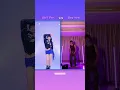 Download Lagu BLACKPINK - 'JUMP' Dance Battle || Girl Ver. Vs Boy Ver.|| #lisa #jisoo #jennie #rosé #blackpink