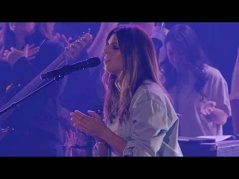 Download MP3 Breathe / We Fall Down (feat. David Funk) // Brooke Ligertwood // Live from Worship Together 2022