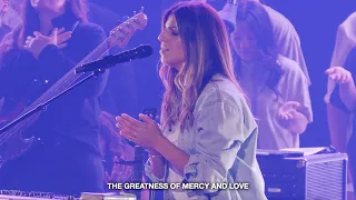 Download Breathe / We Fall Down (feat. David Funk) // Brooke Ligertwood // Live from Worship Together 2022 MP3
