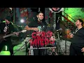 CERO MIEDO - GRUPO ARRIESGADO (EN VIVO)