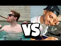 Seth Abner Scump Vs Ali Espada King Ali Lifestyle Comparison Biography Affairs Net worth