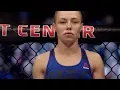 UFC 217 Rose Namajunas - This is Everything I ve Worked For