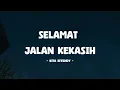 Rita Effendy - Selamat Jalan Kekasih I Lirik Lagu Senja