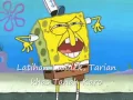 Lagu Spongebob Latihan Menari (Bahasa Karo)