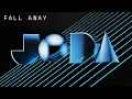 Download Lagu JODA - Fall Away (Official Visualiser)