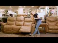 Reset your Power Footrest on your La-Z-Boy Furniture