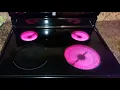 How to repair an electric stove burner if it won t turn on like mine