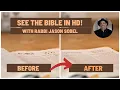 Mysteries of the Messiah Session 1 Bible Study with Rabbi Jason Sobel