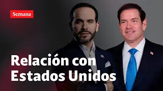 Abelardo De La Espriella firma importantes acuerdos con Marco Rubio