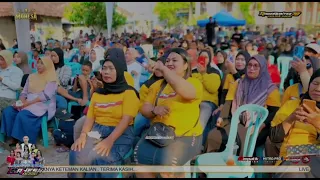 kenyataan gerry mahesa feat septian ayu mahesa music candi sidoarjo jatim 16042026 rawarontex 78