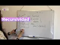 Learn recursion with examples