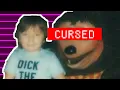 The Saga of the Cursed Image