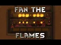 Quick Tips A Cheap and Easy Way of Setting Pawns on Fire RimWorld