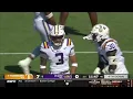 Greg Brooks JR LSU 2022 Senior Season Highlights