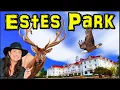 Estes Park Colorado Summer Road Trip Rocky Mountain National Park Gateway Tips from a Local