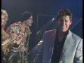 Shakin' Stevens - Oh Julie (Live from Top of the Pops' Christmas Party, 1982)