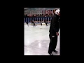 Planet Ice training - Bandy with Michael Bratt Head Coach Czech Republic