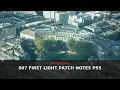 007 First Light PS5 Patch Notes UK Trending - UK Trending July 2026 NewsDrop UK