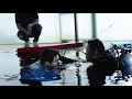 Download Lagu [张艺兴] 210520 Lay Zhang Yixing Studio Update Xlog Blue - Man in water