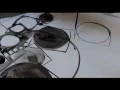 Circle in Square Introduction