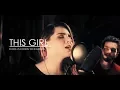 Download Lagu This Girl - Kungs vs Cookin’ on 3 Burners (Alondra Altamirano acoustic cover)