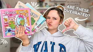 Some of These Viral Colouring Books Aren t Worth the Hype