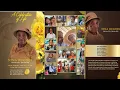 A Celebration Of Life Nina Hughes