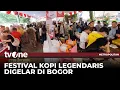 Download Lagu 10 Produk Kopi Lokal Disajikan di Lapangan Sempur, Ada yang Berumur Ratusan Tahun! | tvOne