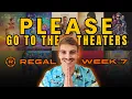 I Tried Regal Unlimited for 90 Days So You Don t Have To