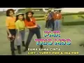 Download Lagu SAMA SAMA CINTA / PMR / TRIO MSC