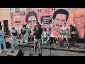Tú no le amas le temes - Ayrton Laura (En Vivo)