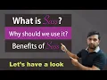 What is SASS CSS LESS Learn SASS in Hindi