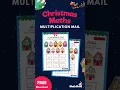 FREE Christmas Maths Resources From MathShed