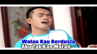 real andrean masih adakah cinta official music video 