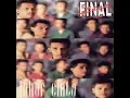 Download Lagu FINAL LIST - Lahar Cinta (MTV Original)