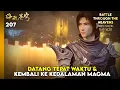 Download Lagu BTTH SEASON 6 - DATANG TEPAT WAKTU MENYELAMATKAN AKADEMI JIA NAN (NOVEL 1617-20) #btthseason5
